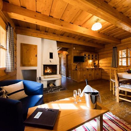 Hotel****Liptovsky Dvor Liptovský Ján Стая снимка
